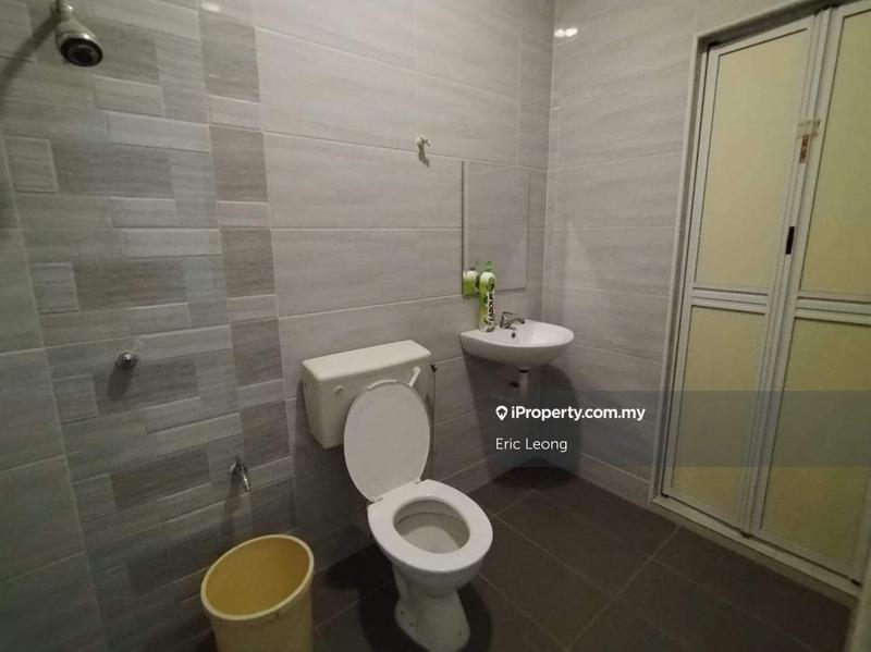 Rumah Berangkai 2 Tingkat untuk Dijual di Taman Puchong Intan, Puchong oleh Eric Leong - iProperty.com.my