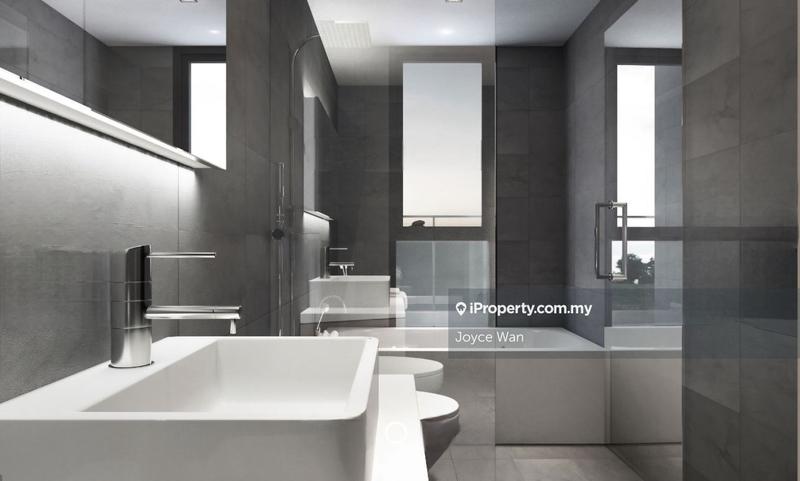 Residensi Servis untuk Dijual di Kami oleh Joyce Wan - iProperty.com.my