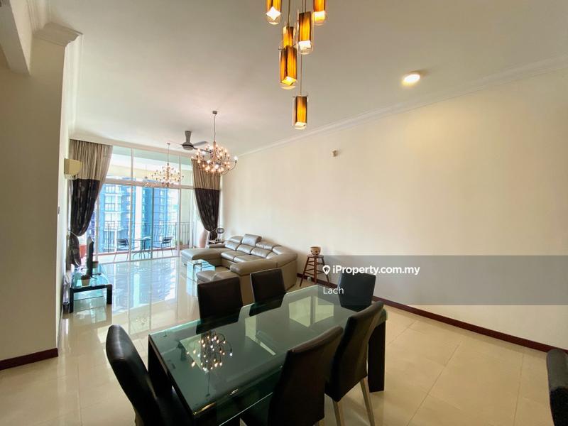 Kondominium untuk Dijual di La Grande Kiara oleh Lach - iProperty.com.my