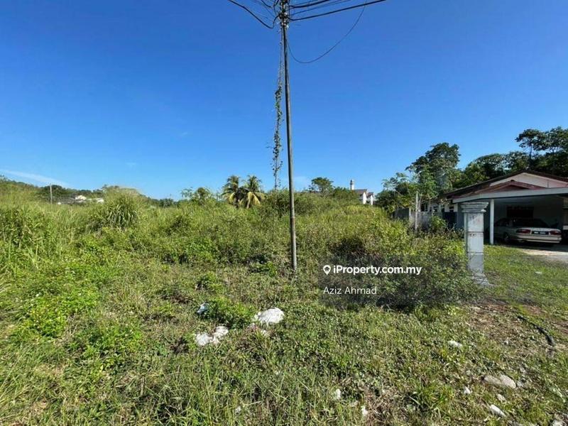 Tanah Pertanian untuk Dijual di Sg Merab, Bangi oleh Aziz Ahmad - iProperty.com.my