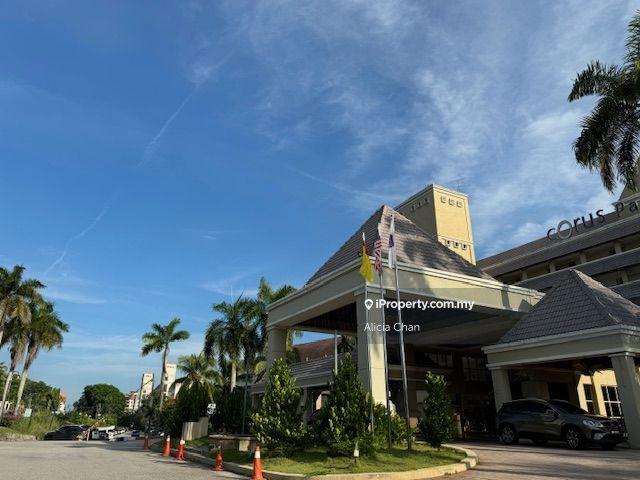 Condominium for Sale in Paradise Lagoon by Alicia Chan - iProperty.com.my