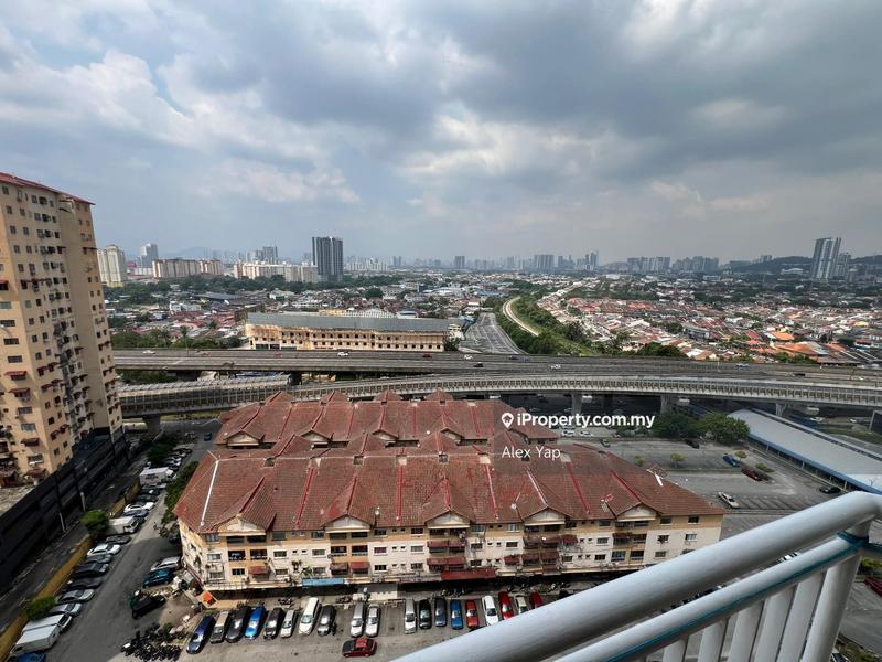 Condominium for Sale in Kepong Sentral Condominium by Alex Yap - iProperty.com.my