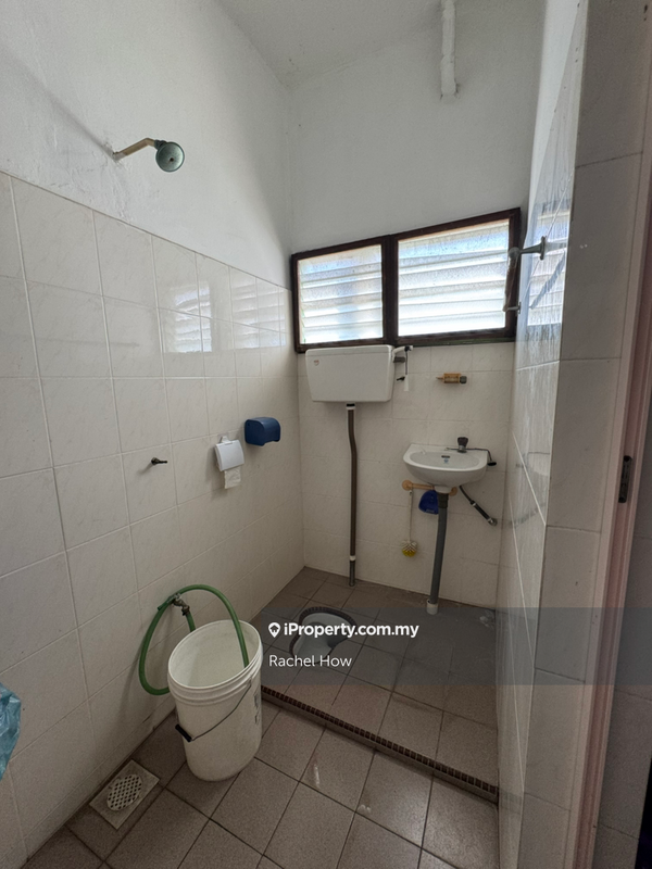 2-storey Terraced House for Sale in Taman Bunga Ros, Sitiawan by Rachel How - iProperty.com.my