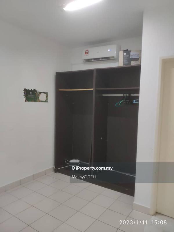 Rumah Berangkai 2.5 Tingkat untuk Disewa di Taman Putra Permai, Seri Kembangan oleh MckayC TEH - iProperty.com.my