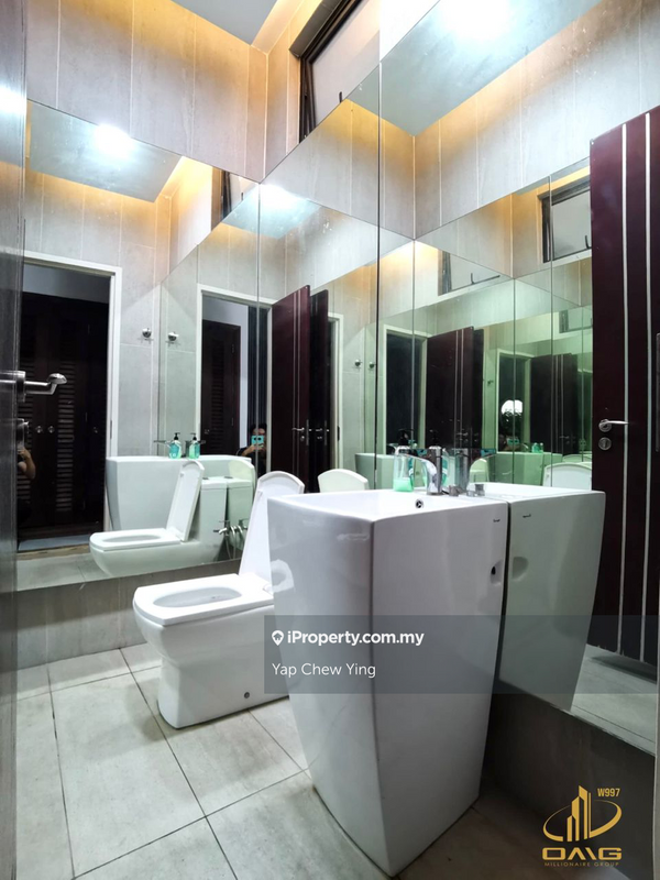 Bungalow House for Sale in Setia Eco Park, Setia Alam by Yap Chew Ying - iProperty.com.my