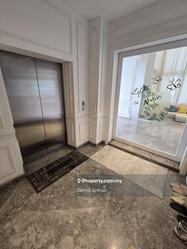 Condominium for Sale in Anjali North Kiara by Jarrod Joshua - iProperty.com.my