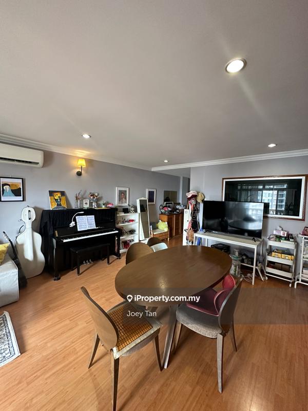 Condominium for Sale in City Gardens by Joey Tan - iProperty.com.my