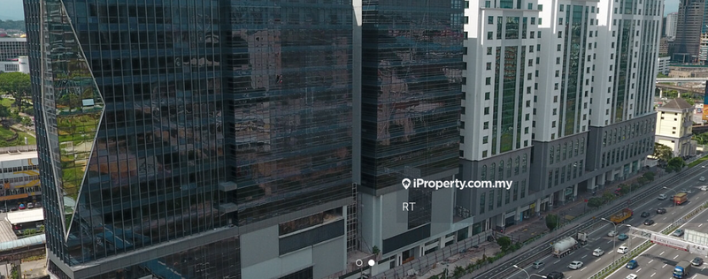 For Sale - Bangsar Trade Centre (Formerly Plaza Pantai) - Wisma Goshen (Tower C)