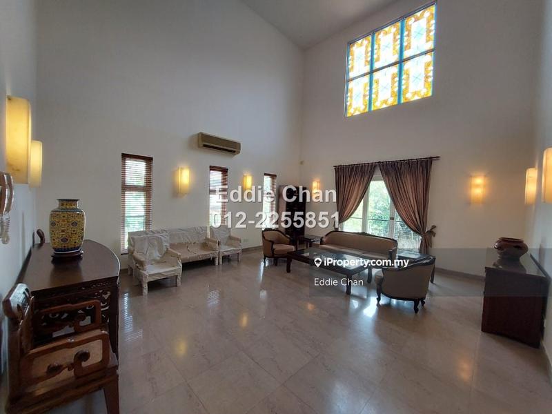 Bungalow House for Rent in Taman Zooview, Ulu Kelang by Eddie Chan - iProperty.com.my