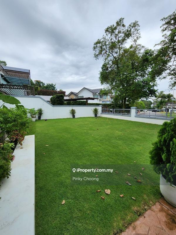 Banglo untuk Disewa di Valencia, Sungai Buloh oleh Pinky Choong - iProperty.com.my