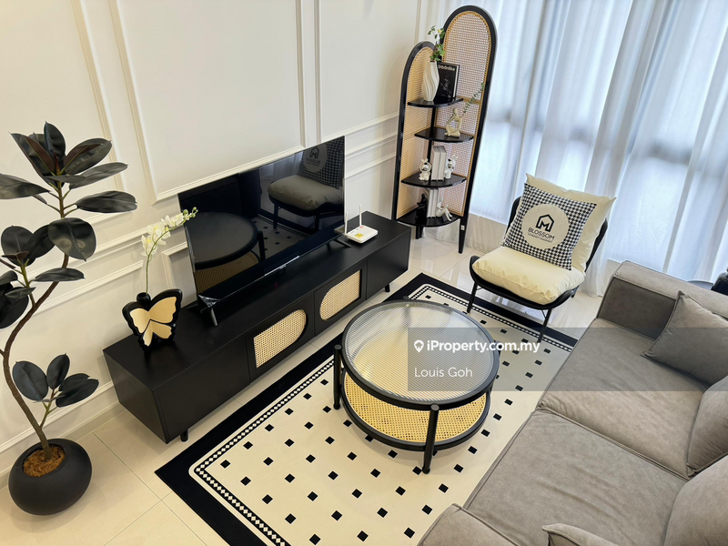 Service Residence for Rent in Sunway Velocity TWO by Louis Goh - iProperty.com.my