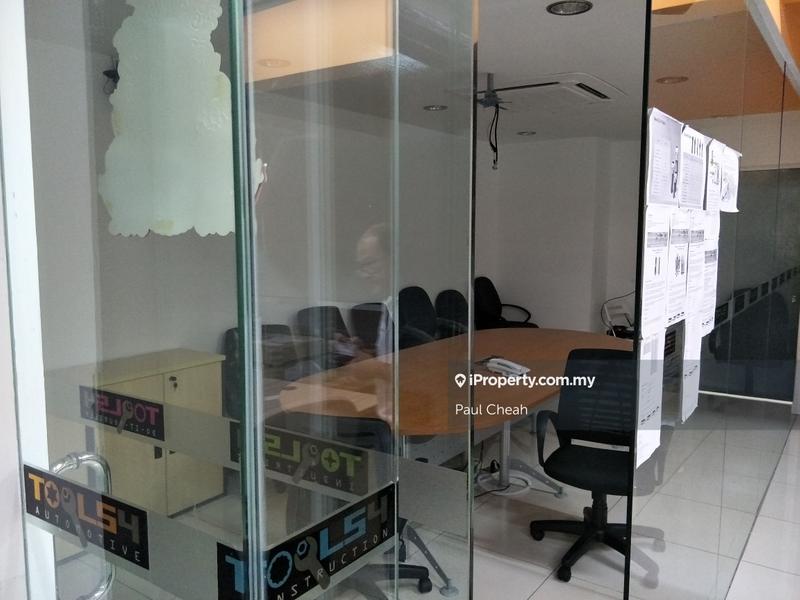 Shop / Office untuk Dijual di Alam Damai, Cheras oleh Paul Cheah - iProperty.com.my
