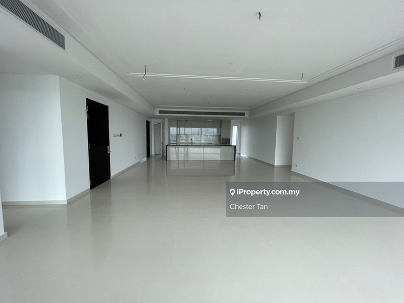 Service Residence for Sale in Pavilion Damansara Heights by Chester Tan - iProperty.com.my