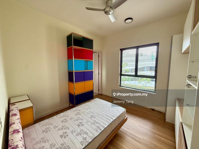 Kondominium untuk Dijual di Five Stones oleh Jeremy Tang - iProperty.com.my