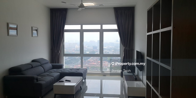 For Rent - Clarita Tower @ Eco Sky