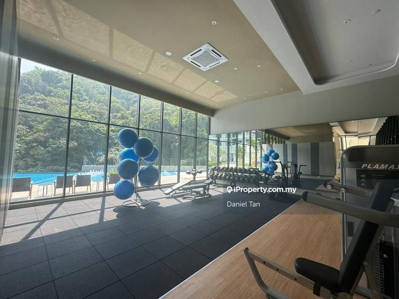 Residensi Servis untuk Dijual di Hampton Height Damansara oleh Daniel Tan - iProperty.com.my