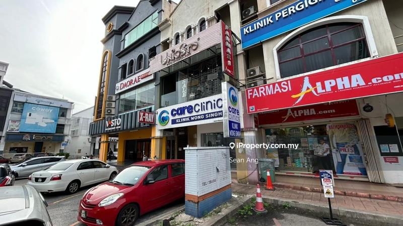 Shop for Sale in Dataran Sunway, Kota Damansara by Sean Ang - iProperty.com.my