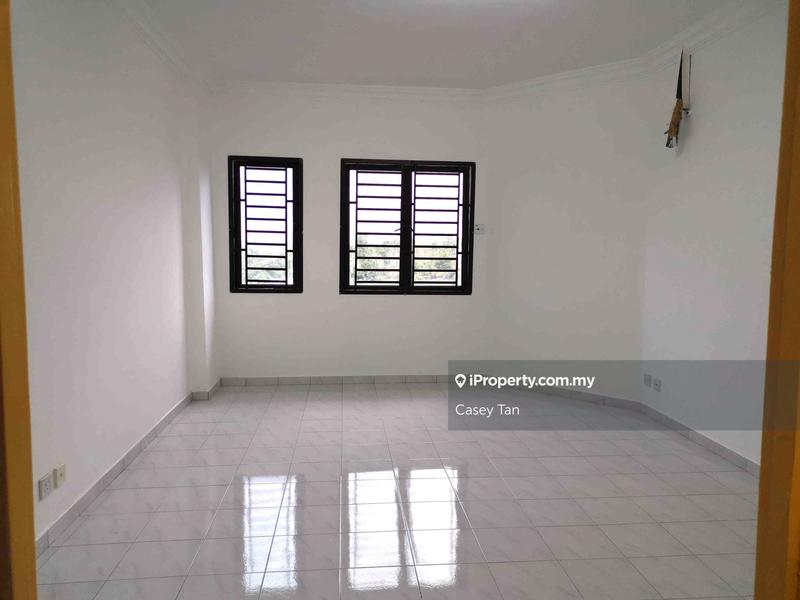 For Sale - Seri Mutiara Apartment