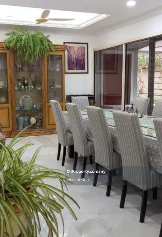 Bungalow House untuk Dijual di SS1, Petaling Jaya oleh Vincent Goh - iProperty.com.my