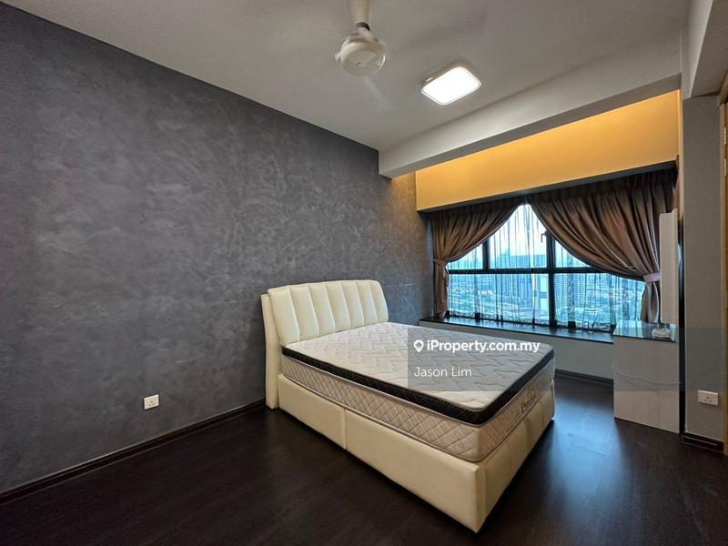 Service Residence for Sale in The Leafz @ Dedaun by Jason Lim - iProperty.com.my