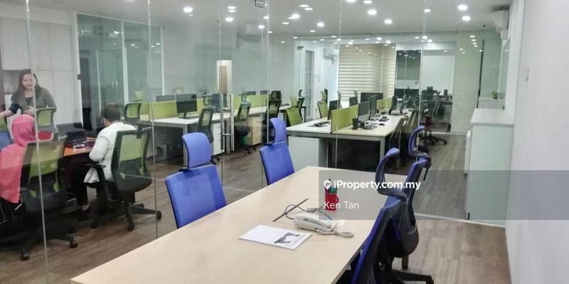 Kedai-Pejabat untuk Dijual di Setia Avenue, Shah Alam oleh Ken Tan - iProperty.com.my