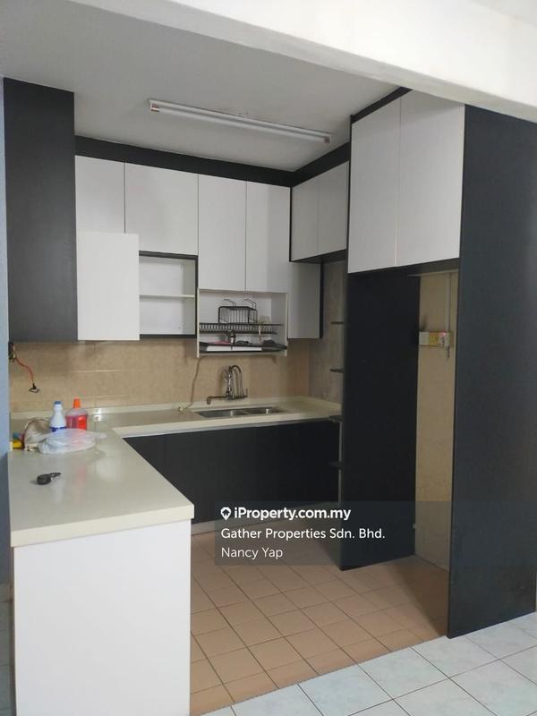 For Sale - Pangsapuri Mutiara Subang