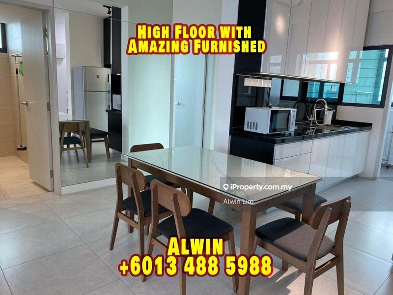 Condominium for Rent in 3 Residence by Alwin Lim - iProperty.com.my