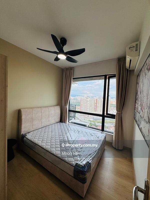 Service Residence for Rent in Aradia Residence @ Lake City KL North by Moon Tan - iProperty.com.my