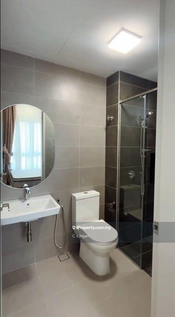 Residensi Servis untuk Disewa di Sunway Belfield oleh C L Ngan - iProperty.com.my