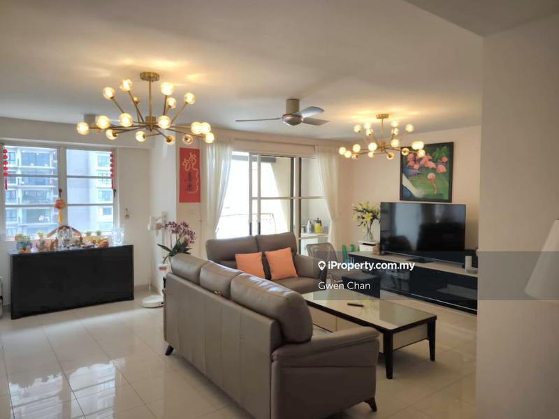 For Sale - Laman Suria