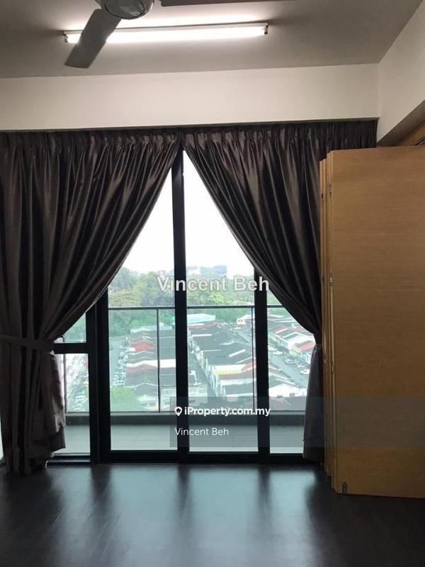 Service Residence for Rent in The Leafz @ Dedaun by Vincent Beh - iProperty.com.my