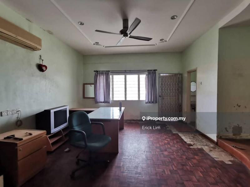 Rumah Teres 2-Tingkat untuk Dijual di Taman Sentosa, Bukit Baru oleh Erick Lim - iProperty.com.my