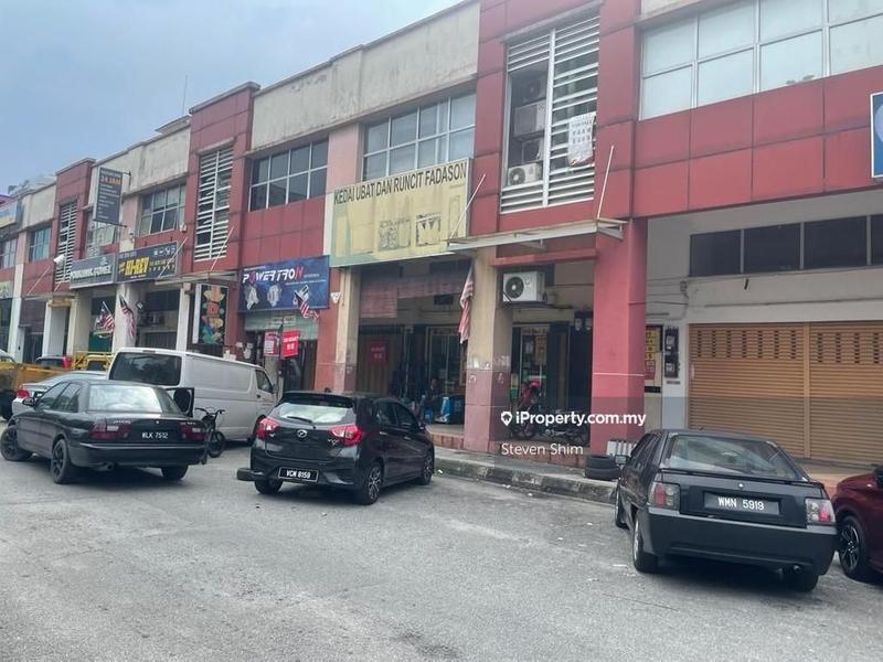 For Sale - Taman Fadason