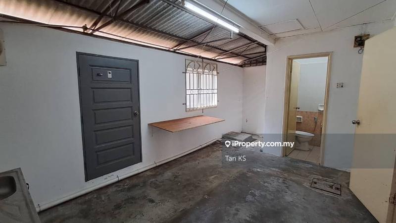 Rumah Teres 2-Tingkat untuk Disewa di Bandar Botanic, Klang oleh Tan KS - iProperty.com.my