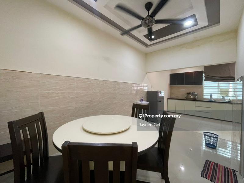 Rumah Berangkai 2 Tingkat untuk Dijual di Taman Jitra Jaya, Jitra oleh Jayden Geh - iProperty.com.my