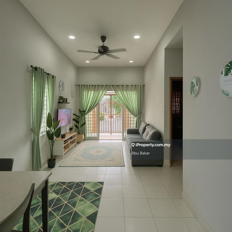 Semi-Detached House for Sale in Desa Chemor Makmur, Chemor by Abu Bakar - iProperty.com.my