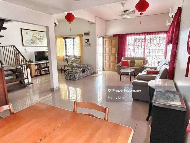 2-storey Terraced House for Sale in SS2, Petaling Jaya by Henry Lim - iProperty.com.my