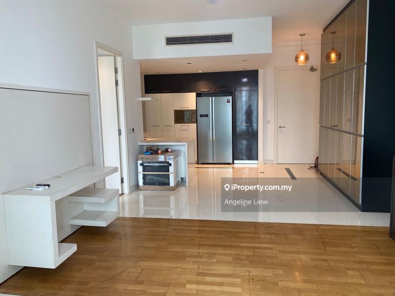 Service Residence for Sale in Gateway Kiaramas by Angeline Liew - iProperty.com.my