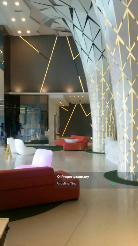 Soho untuk Dijual di Shah Alam, Subang Jaya oleh Angeline Ting - iProperty.com.my