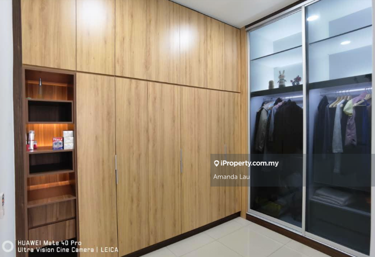 Rumah Teres 2-Tingkat untuk Dijual di Setia Ecohill, Semenyih oleh Amanda Lau - iProperty.com.my