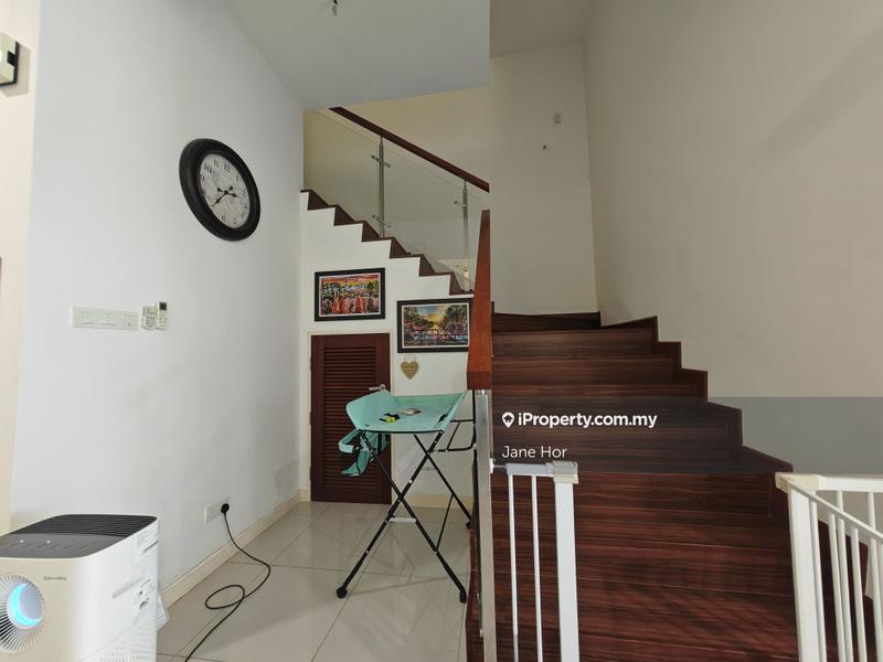 Rumah Berangkai 3 Tingkat untuk Dijual di 16 Sierra, Puchong oleh Jane Hor - iProperty.com.my