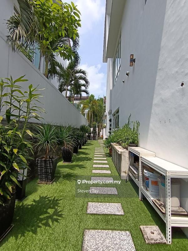 Banglo untuk Dijual di Bandar Kinrara Seksyen 1, Bandar Kinrara oleh Steven Tay - iProperty.com.my