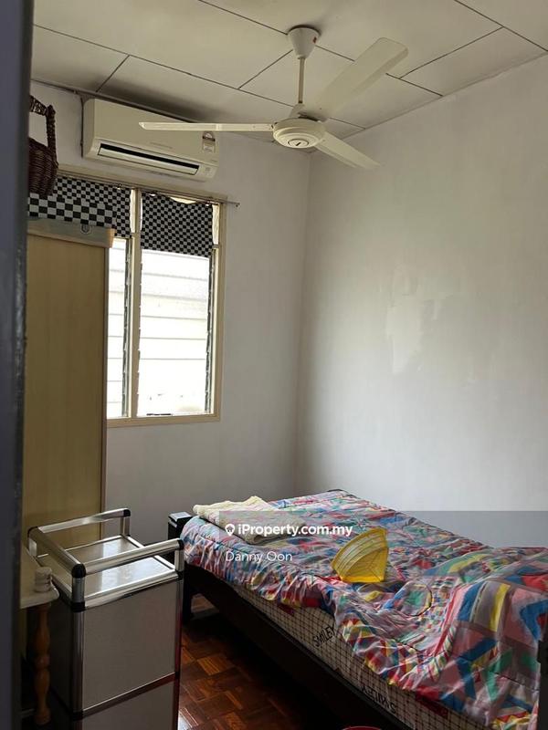 Pangsapuri untuk Dijual di Subang Perdana Goodyear Court 1 oleh Danny Oon - iProperty.com.my