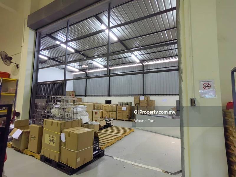 Kilang Terpisah untuk Dijual di Seksyen 51, Petaling Jaya oleh Wayne Tan - iProperty.com.my