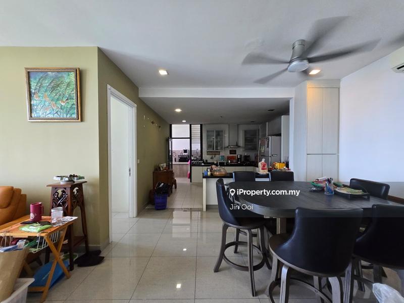 For Sale - USJ One Avenue Condo