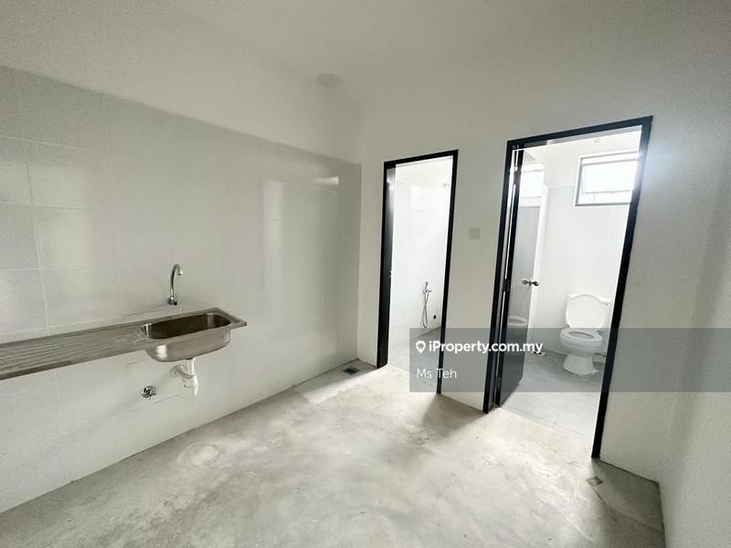 Detached Factory for Rent in Bandar Baru Puncak Alam, Puncak Alam by Ms Teh - iProperty.com.my