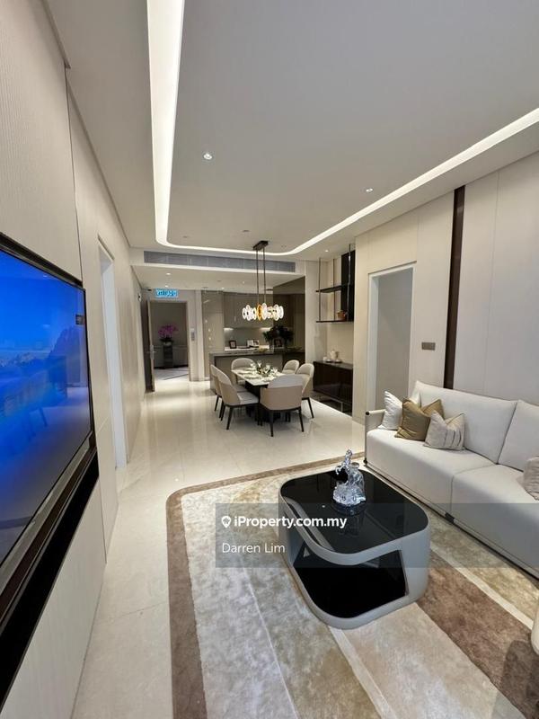 Service Residence for Sale in Pavilion Square by Darren Lim - iProperty.com.my