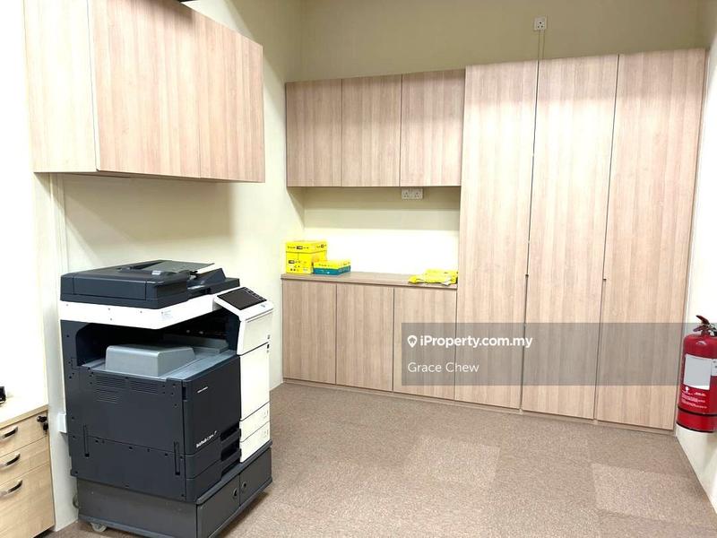 Shop / Office untuk Disewa di Larkin, Johor Bahru oleh Grace Chew - iProperty.com.my