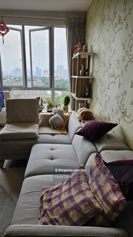 Condominium for Sale in Menjalara 18 by Grace Chooi - iProperty.com.my