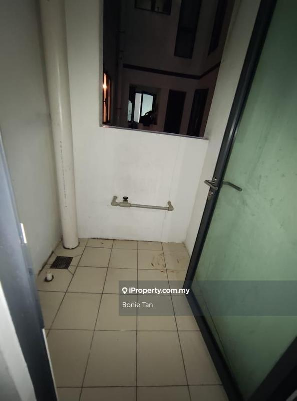 Service Residence for Sale in Danau Kota Suite Apartments by Bonie Tan - iProperty.com.my